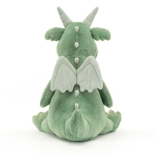 Jellycat Adon Dragon
