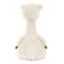 Jellycat Alonso Alpaca