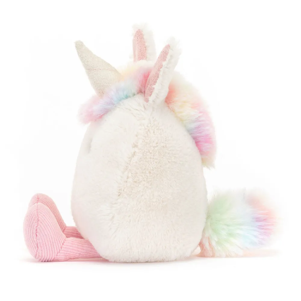 Jellycat Amuseabean Unicorn