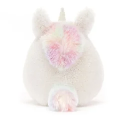 Jellycat Amuseabean Unicorn