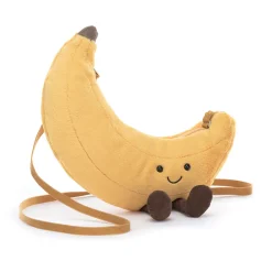 Jellycat Amuseables Banana Bag