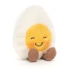 Jellycat Amuseables Boiled Egg Blushing