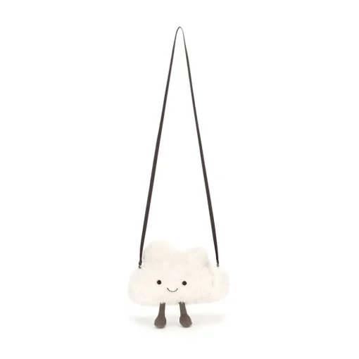 Jellycat Amuseables Cloud Bag