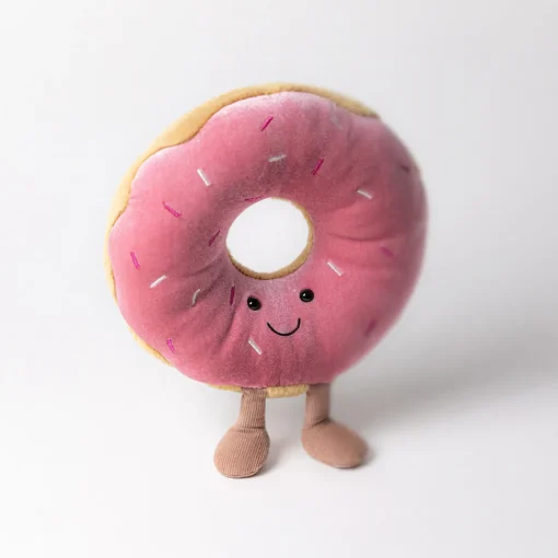 Jellycat Amuseables Doughnut