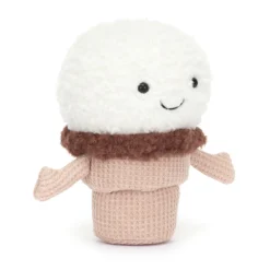 Jellycat Amuseables Ice Cream Cone