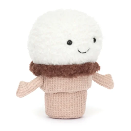 Jellycat Amuseables Ice Cream Cone