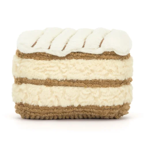 Jellycat Amuseables Milie Mille-Feuille