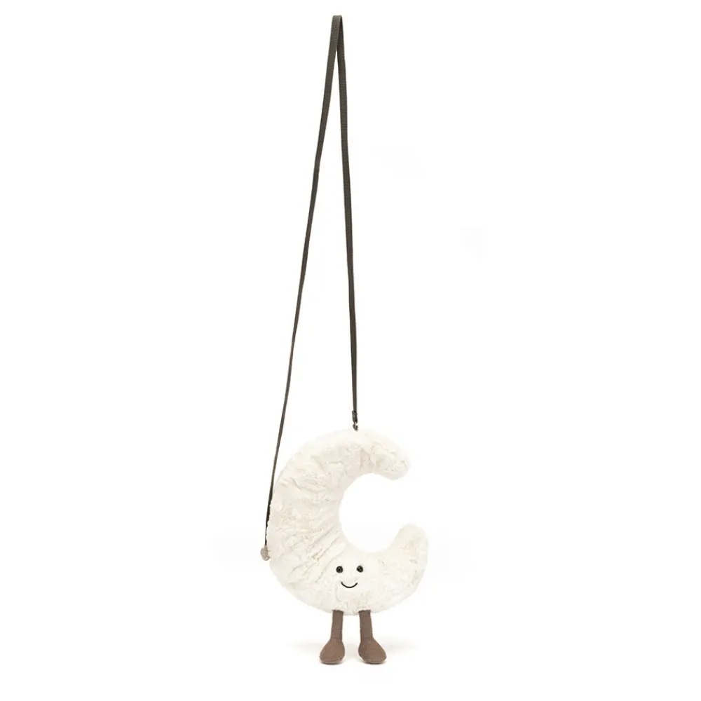 Jellycat Amuseables Moon Bag