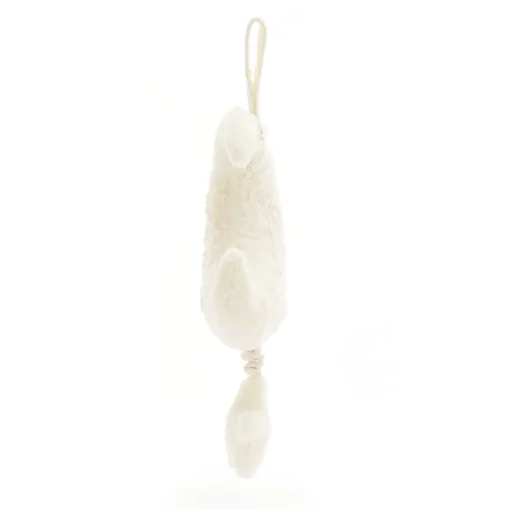 Jellycat Amuseables Moon Musical Pull