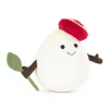 Jellycat Amuseables Mozzarella