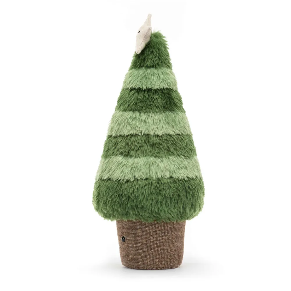 Jellycat Amuseables Nordic Spruce Christmas Tree