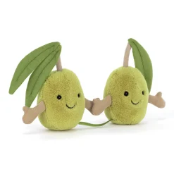 Jellycat Amuseables Pair of Olives