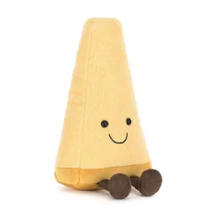 Jellycat Amuseables Parmesan