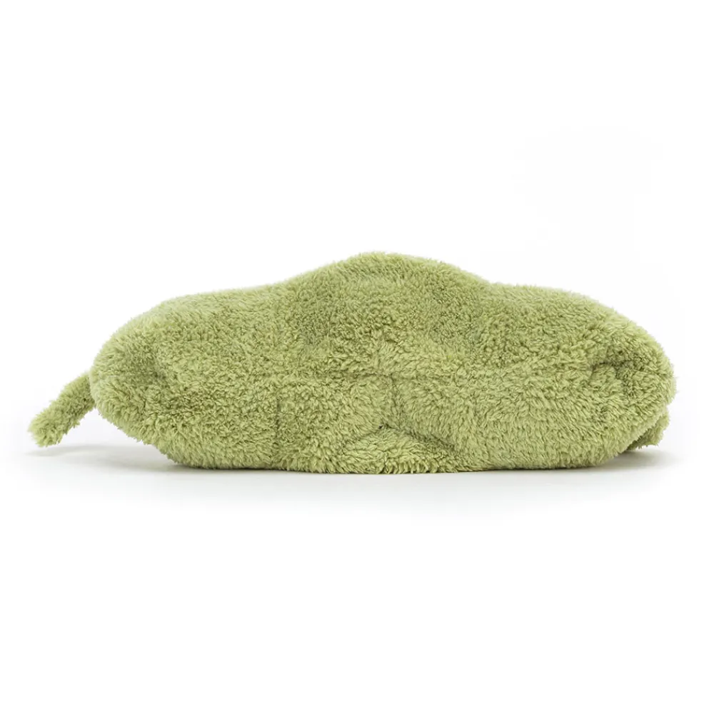 Jellycat Amuseables Pea in a Pod