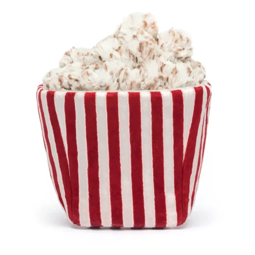 Jellycat Amuseables Popcorn
