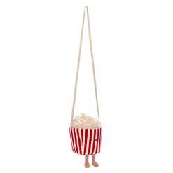 Jellycat Amuseables Popcorn Bag