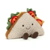 Jellycat Amuseables Sandwich