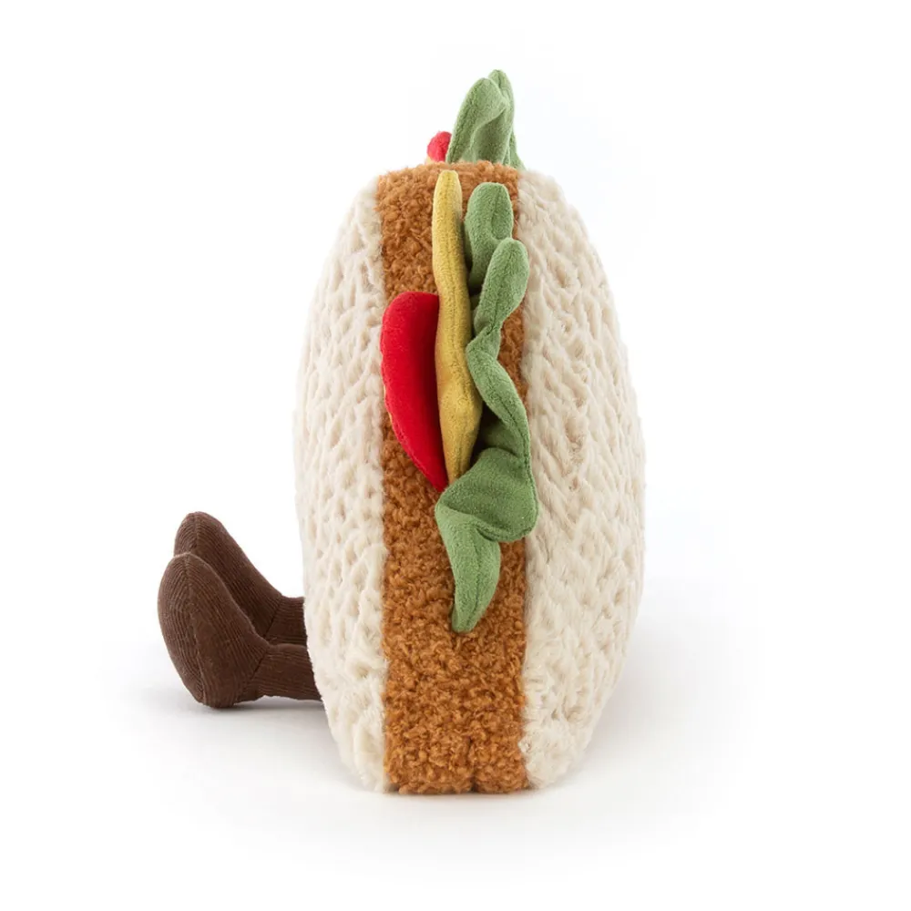 Jellycat Amuseables Sandwich