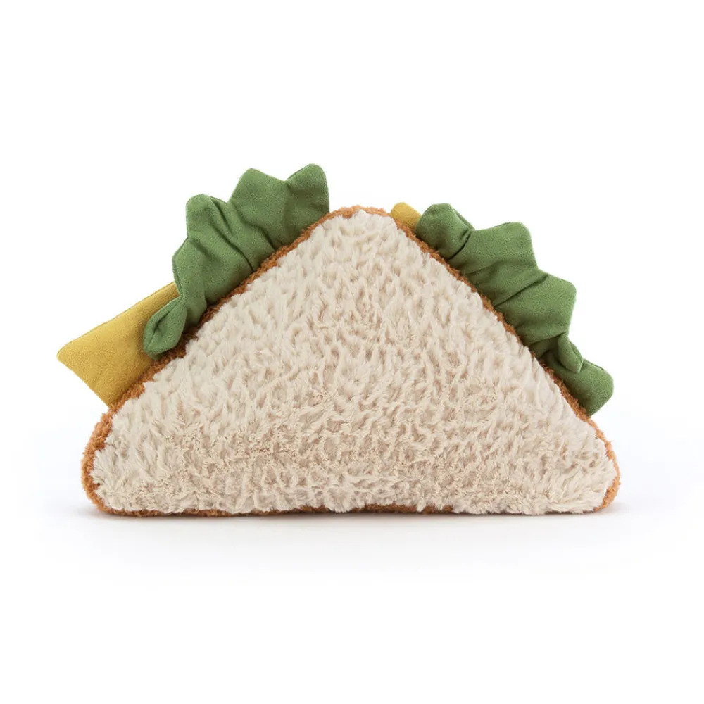 Jellycat Amuseables Sandwich