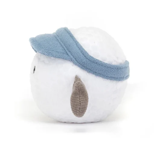 Jellycat Amuseables Sports Golf Ball