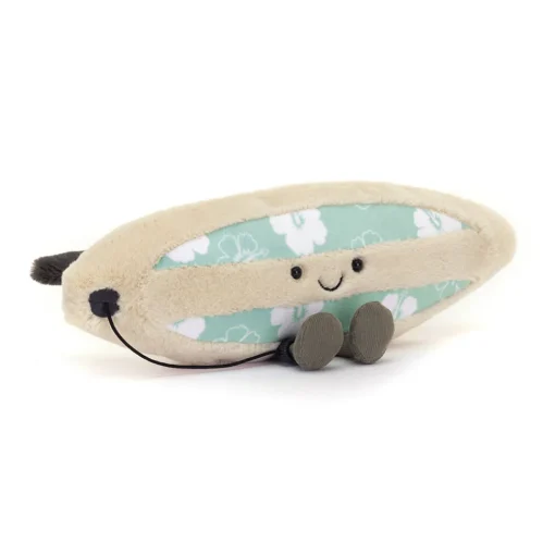 Jellycat Amuseables Sports Surfboard