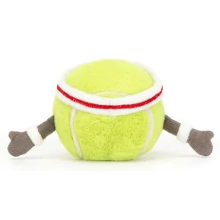 Jellycat Amuseables Sports Tennis Ball