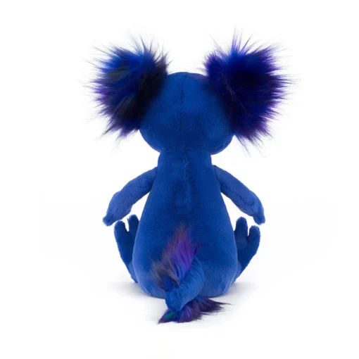 Jellycat Andie Axolotl