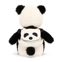 Jellycat Backpack Panda
