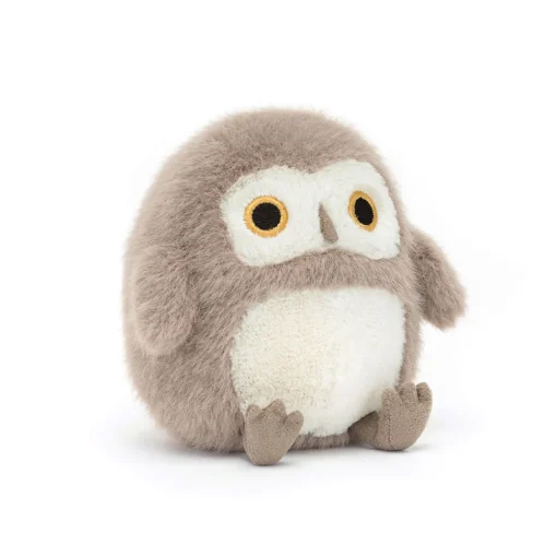 Jellycat Barn Owling