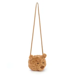 Jellycat Bartholomew Bear Bag