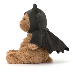 Jellycat Bartholomew Bear Bat