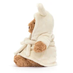 Jellycat Bartholomew Bear Bathrobe