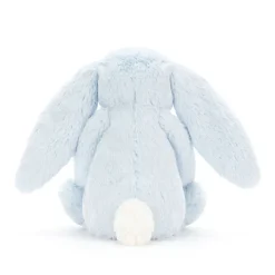 Jellycat Bashful Blue Bunny