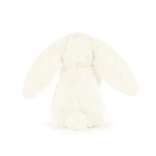 Jellycat Bashful Bunny 'Peony'