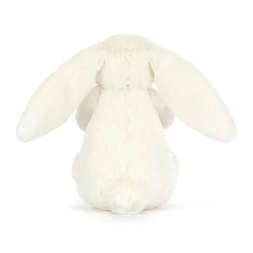 Jellycat Bashful Bunny with Present