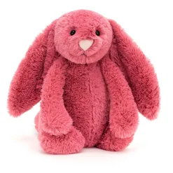 Jellycat Bashful Cerise Bunny
