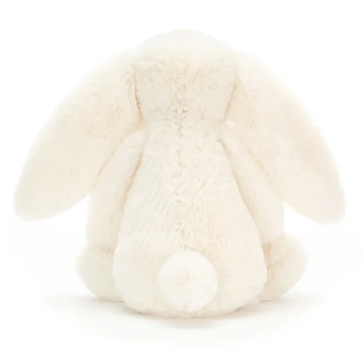 Jellycat Bashful Cream Bunny