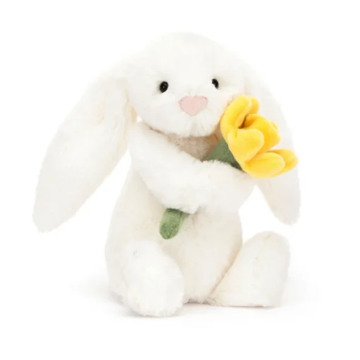 Jellycat Bashful Daffodil Bunny