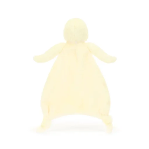 Jellycat Bashful Duckling Comforter
