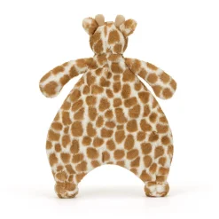 Jellycat Bashful Giraffe Comforter