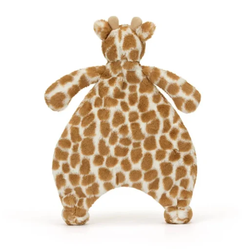 Jellycat Bashful Giraffe Comforter