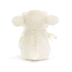 Jellycat Bashful Lamb Soother