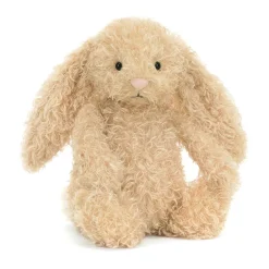 Jellycat Bashful Luxe Bunny Curly