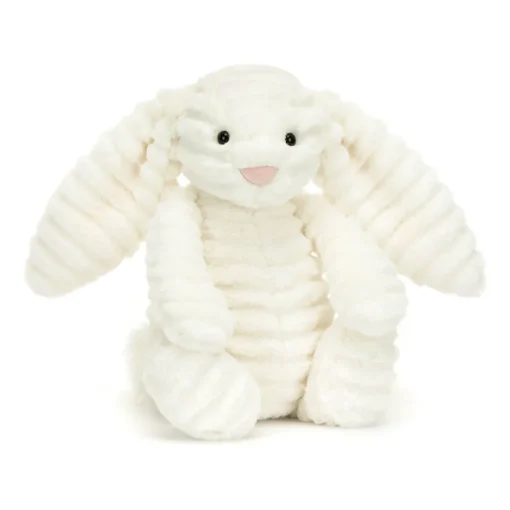 Jellycat Bashful Luxe Bunny Nimbus