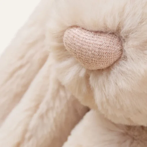 Jellycat Bashful Luxe Bunny Willow