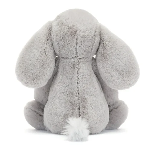 Jellycat Bashful Luxe Elephant Thuddeus