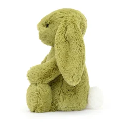 Jellycat Bashful Moss Bunny