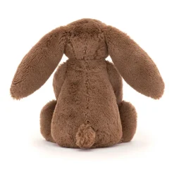 Jellycat Bashful Nutmeg Bunny
