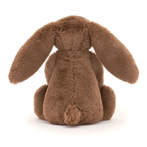 Jellycat Bashful Nutmeg Bunny