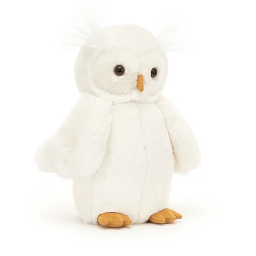 Jellycat Bashful Owl